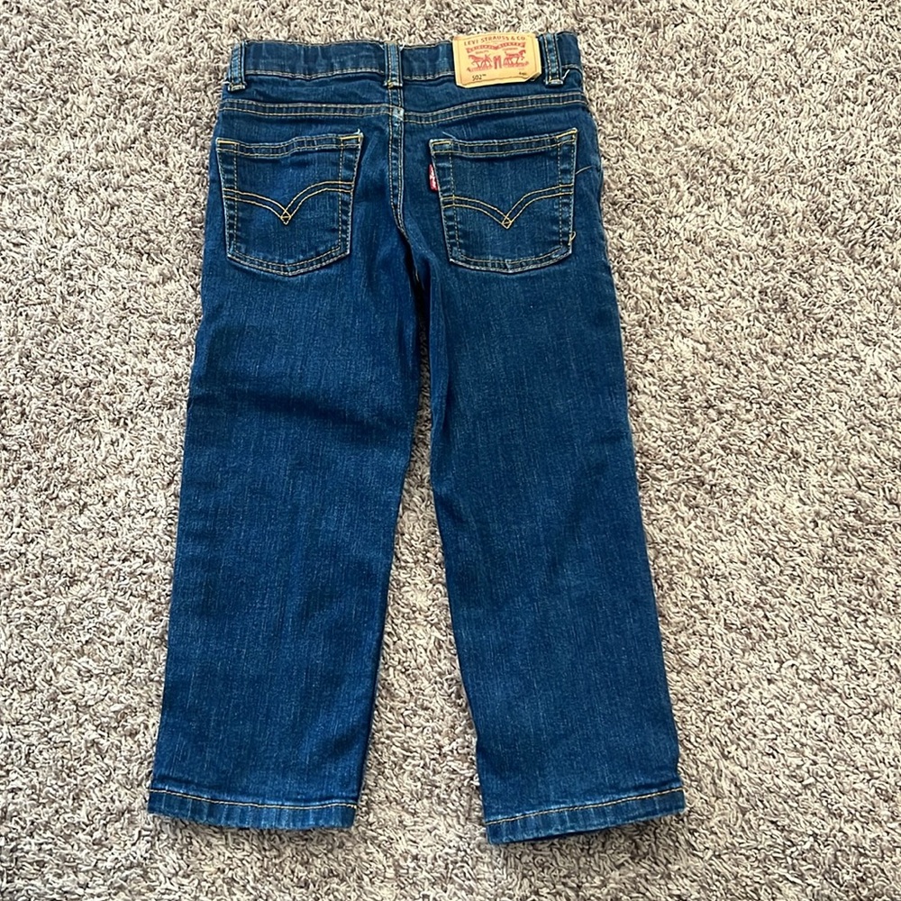 Levi’s Jeans - Picture 2 of 4